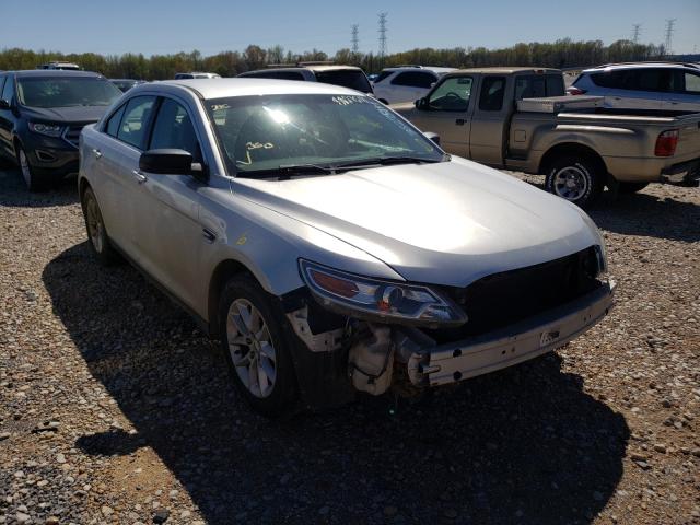Ford Taurus se (2013)