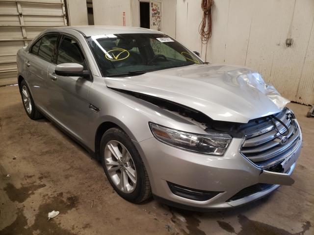 Ford Taurus (2013)