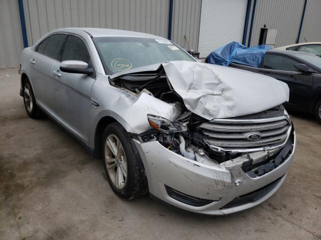 Ford Taurus sel (2013)