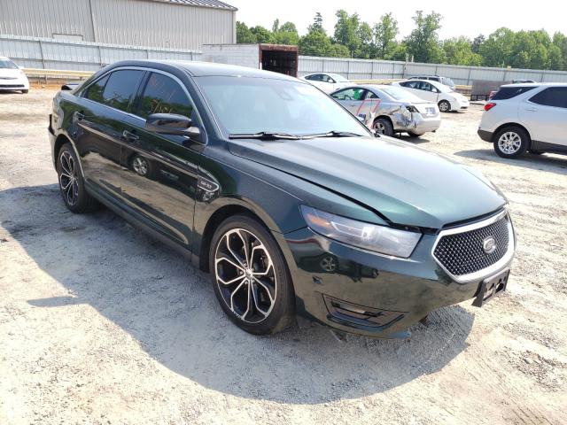 Ford Taurus sho (2013)