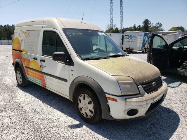 Ford Transit co (2013)