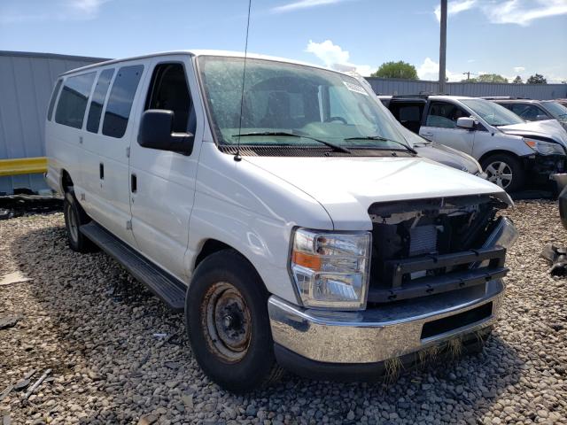 Ford Econoline (2014)