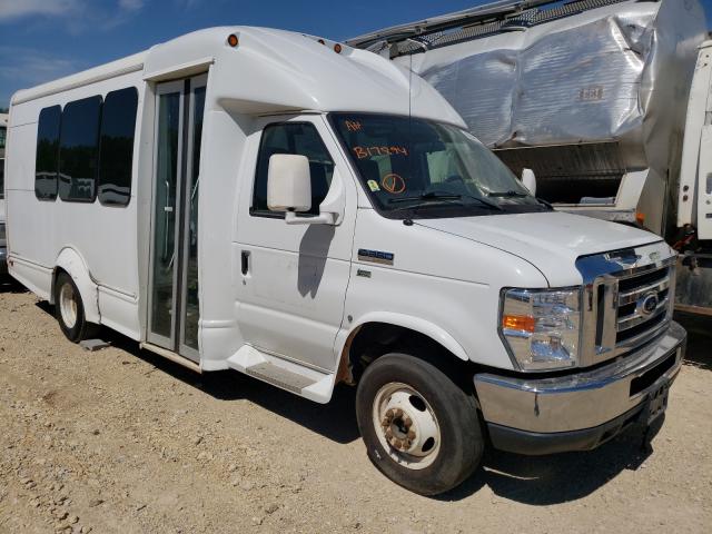 Ford Econoline (2014)