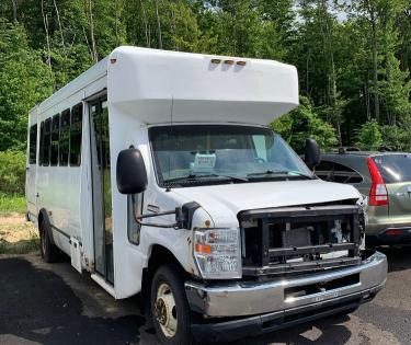 Ford Econoline (2014)