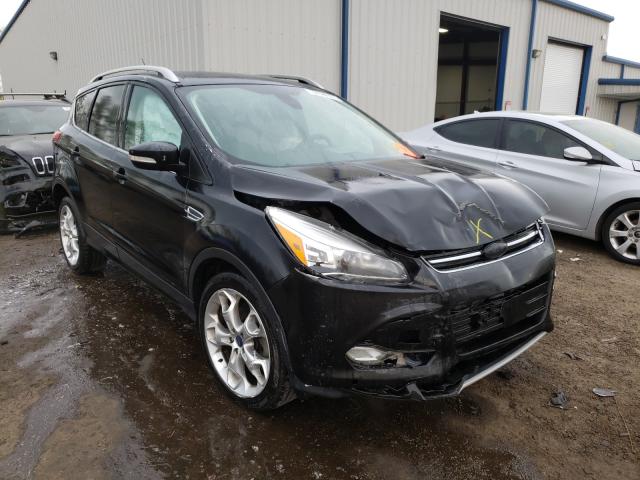Ford Escape tit (2014)