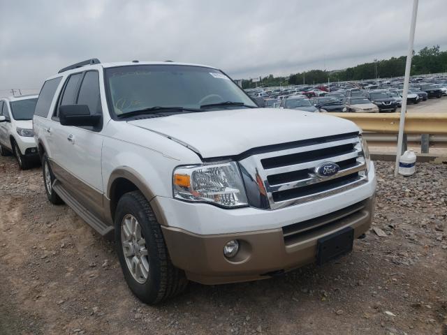 Ford Expedition (2014)
