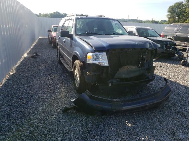 Ford Expedition (2014)