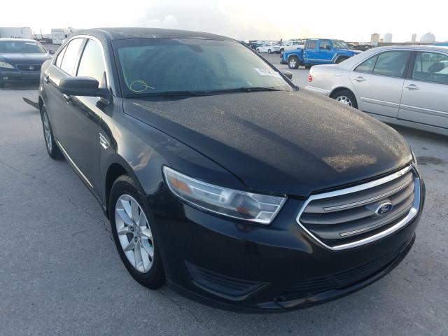 Ford Taurus se (2014)