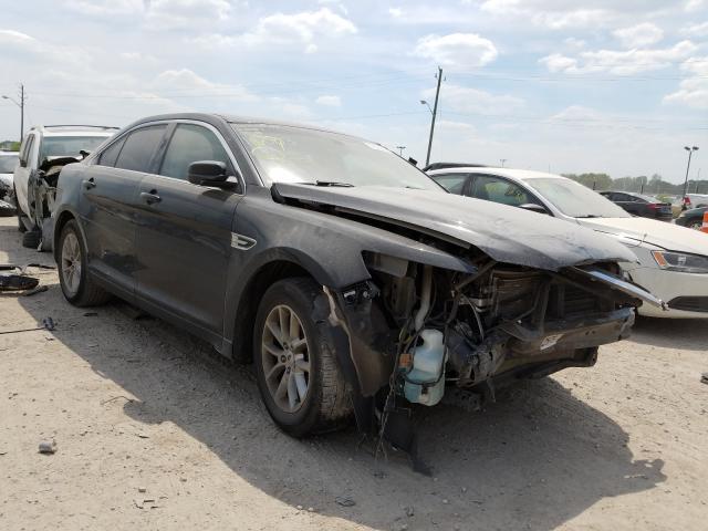 Ford Taurus se (2014)