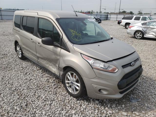 Ford Transit co (2014)