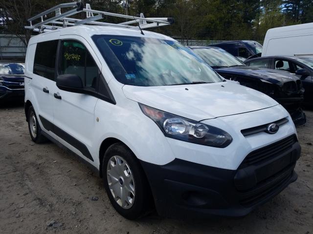 Ford Transit co (2014)