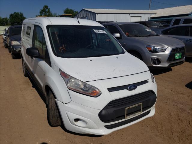 Ford Transit co (2014)