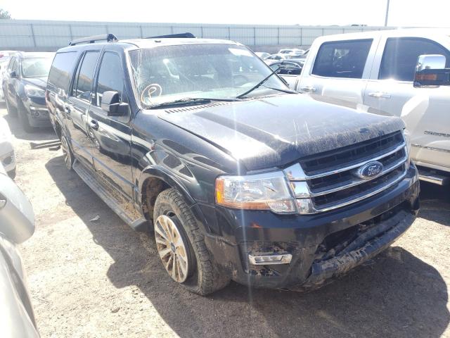 Ford Expedition (2015)