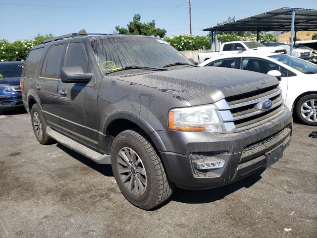 Ford Expedition (2015)