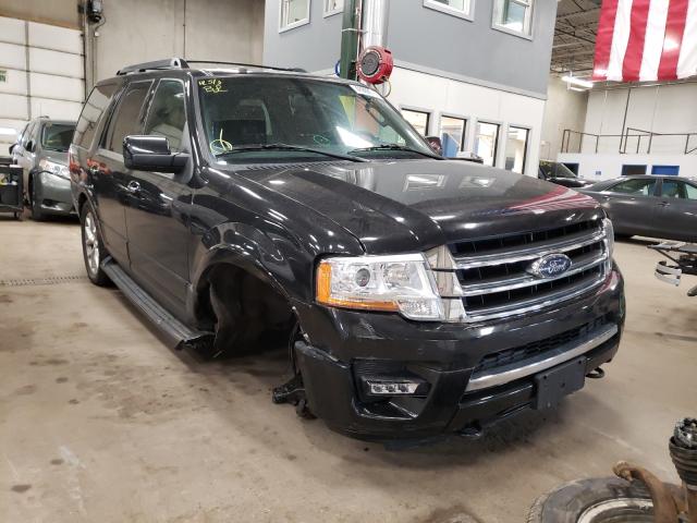 Ford Expedition (2015)