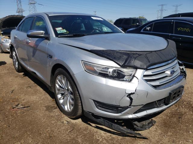 Ford Taurus lim (2015)