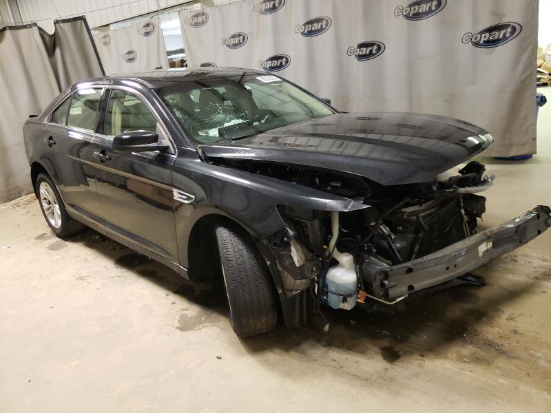 Ford Taurus sel (2015)