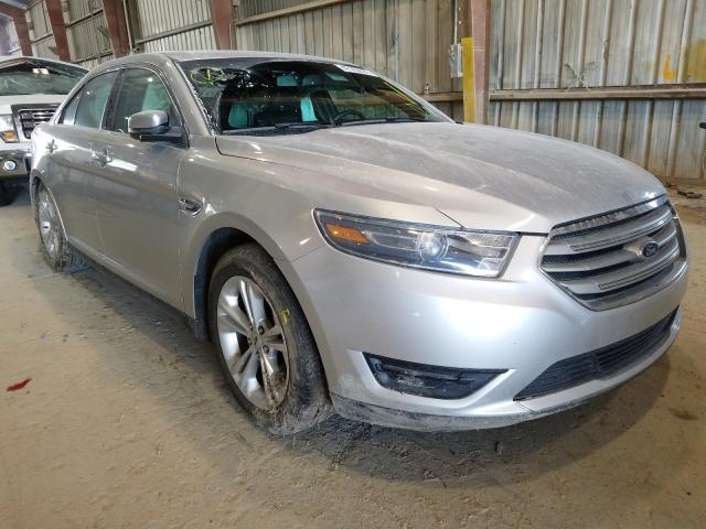 Ford Taurus sel (2015)