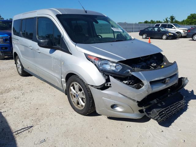 Ford Transit co (2015)