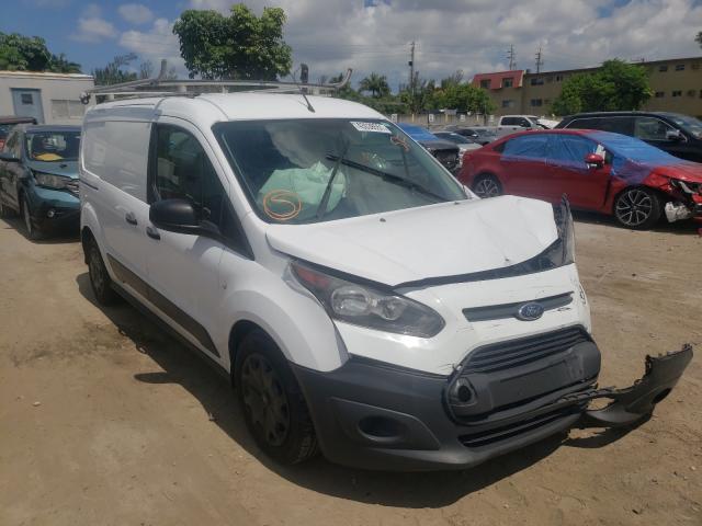 Ford Transit co (2015)