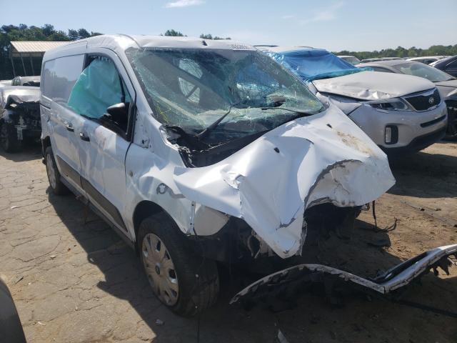 Ford Transit co (2015)