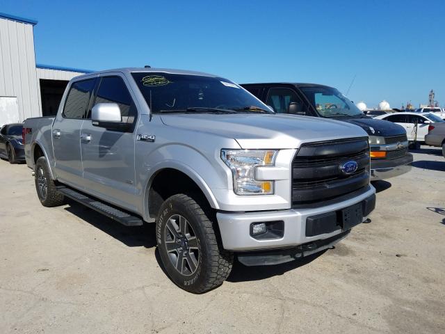 Ford F-150 (2016)