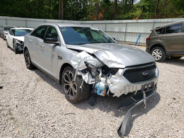 Ford Taurus sho (2016)