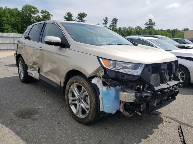 Ford Edge (2017)