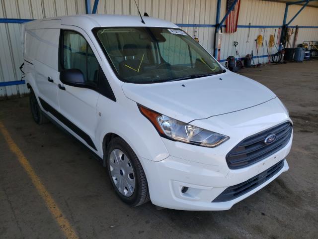 Ford Transit co (2019)
