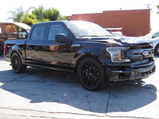 Ford F-150 (2020)