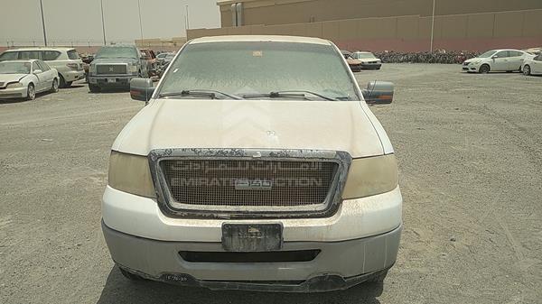 Ford F 150 (2008)