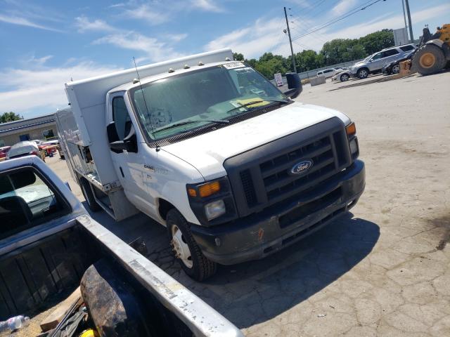 Ford Econoline (2010)