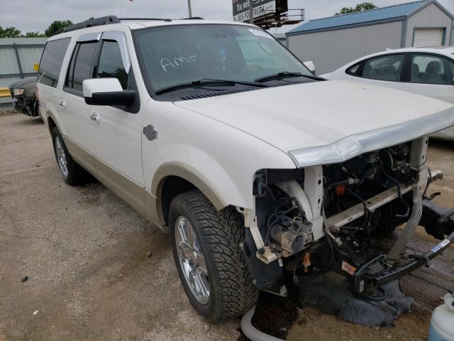 Ford Expedition (2010)