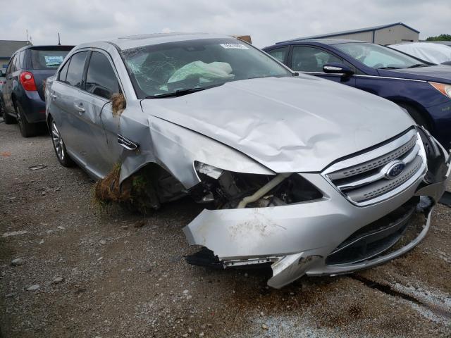 Ford Taurus lim (2011)