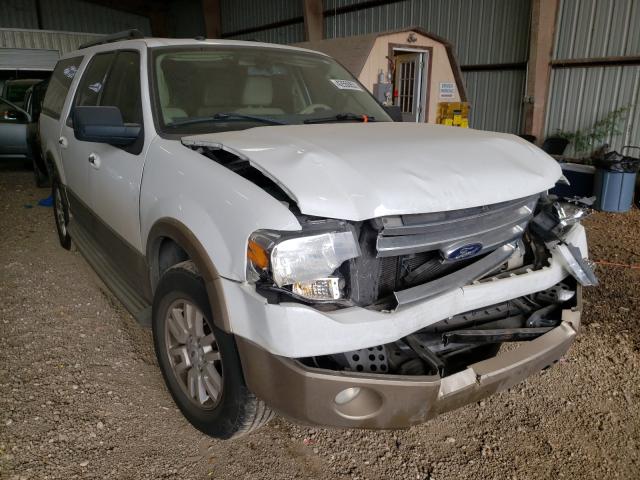 Ford Expedition (2013)