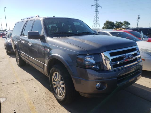 Ford Expedition (2014)