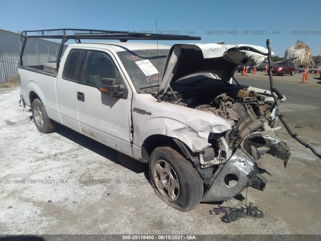 Ford F-150 (2011)
