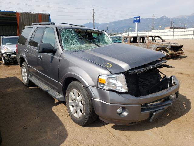 Ford Expedition (2010)