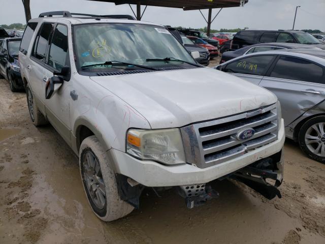 Ford Expedition (2010)