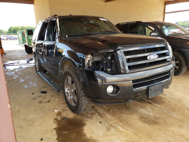Ford Expedition (2010)