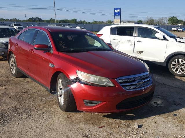 Ford Taurus (2010)