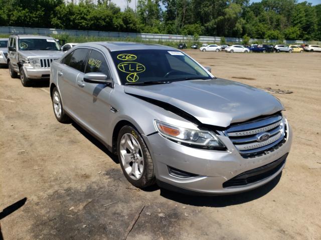 Ford Taurus sel (2010)