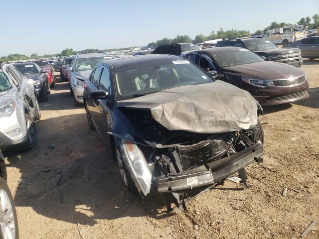 Ford Taurus sel (2010)