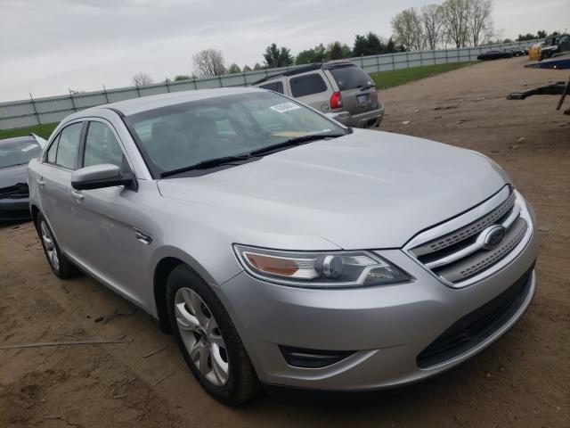Ford Taurus sel (2010)