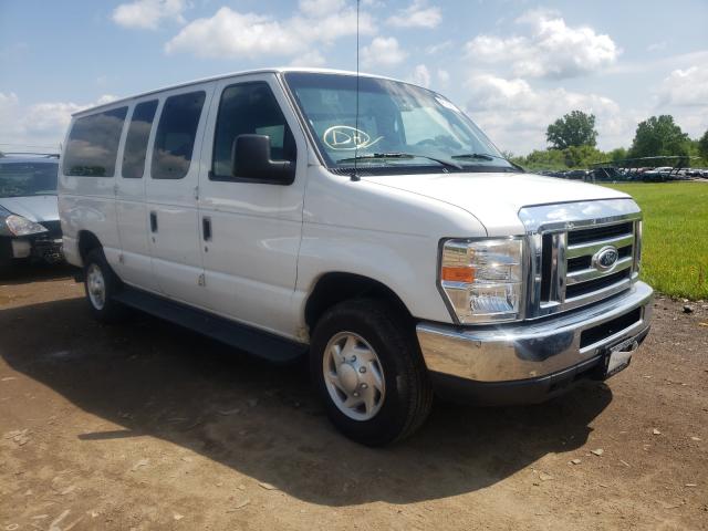 Ford Econoline (2011)