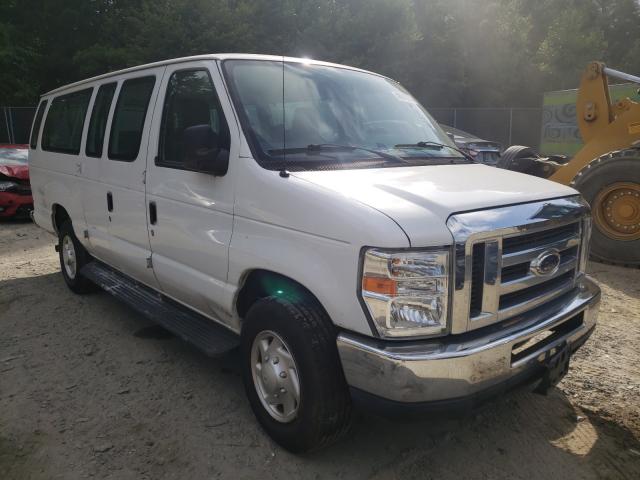 Ford Econoline (2011)