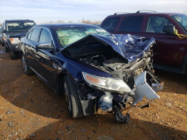 Ford Taurus lim (2011)