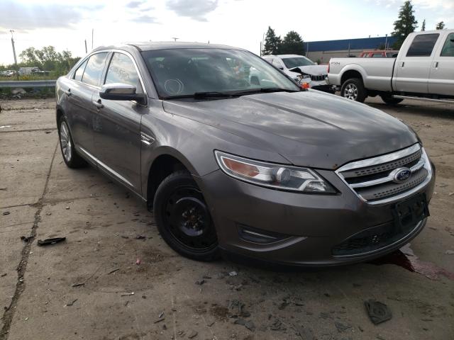 Ford Taurus lim (2011)