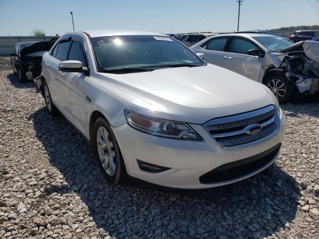 Ford Taurus sel (2011)