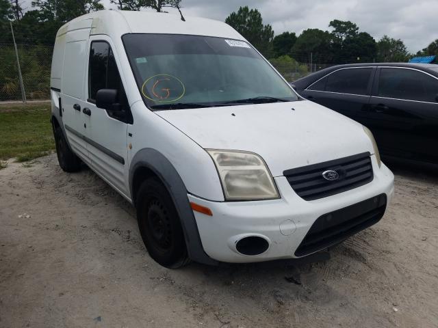 Ford Transit co (2011)